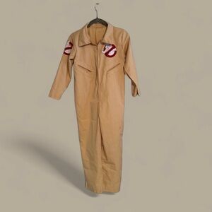 Rubie’s Vintage Ghostbusters Classic Kid’s Costume